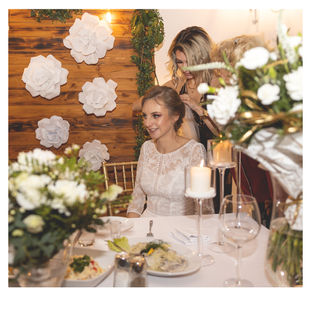 Wedding Photography & Video