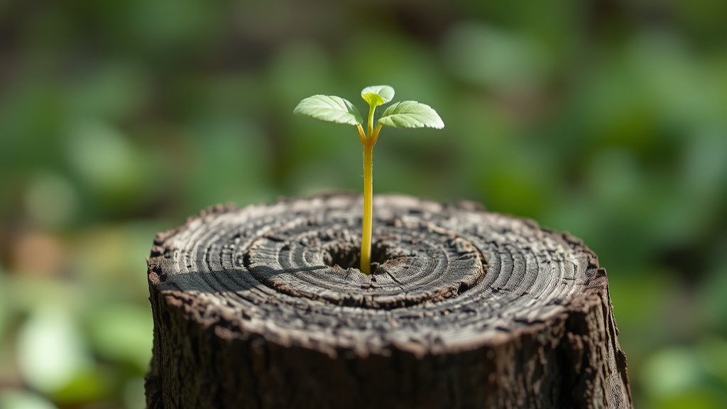 seedling growing in tree stump.jpg