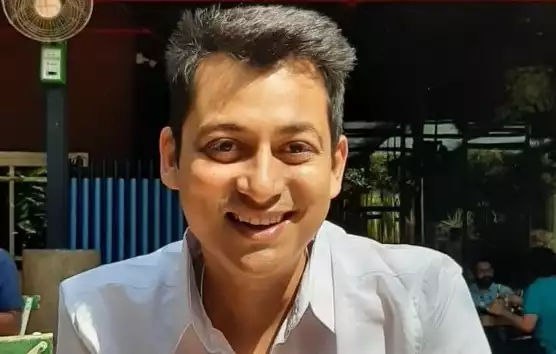 Indeed's career expert - Saumitra Chand on rise of content creator/influencer jobs