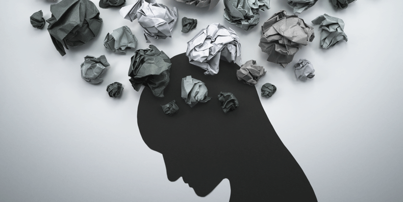 Signs of social media burnout