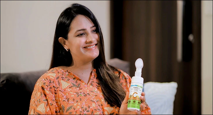 Anita Hassanandani Reddy
