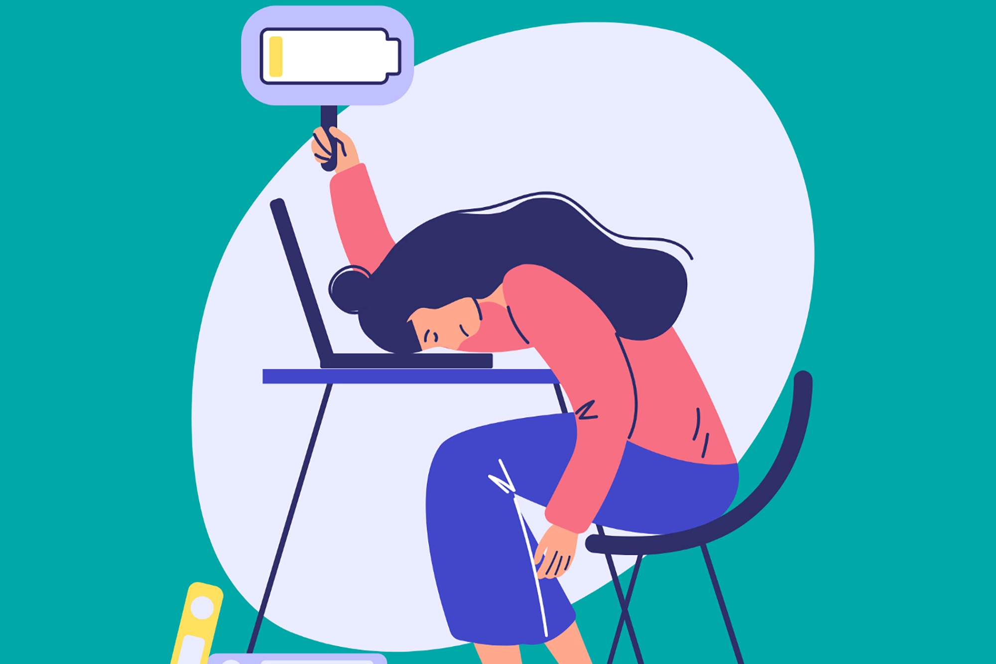 What is Creator burnout?