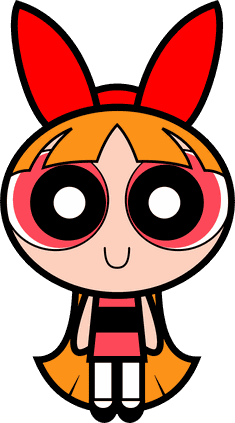 Powerpuff girl