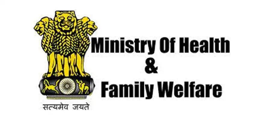 Ministry of health and family welfare