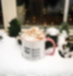 Real Pumpkin Chai