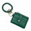 Thumbnail: Chaney Circle Key Ring Wallet