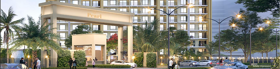 sahu city pearl flat sultanpur road