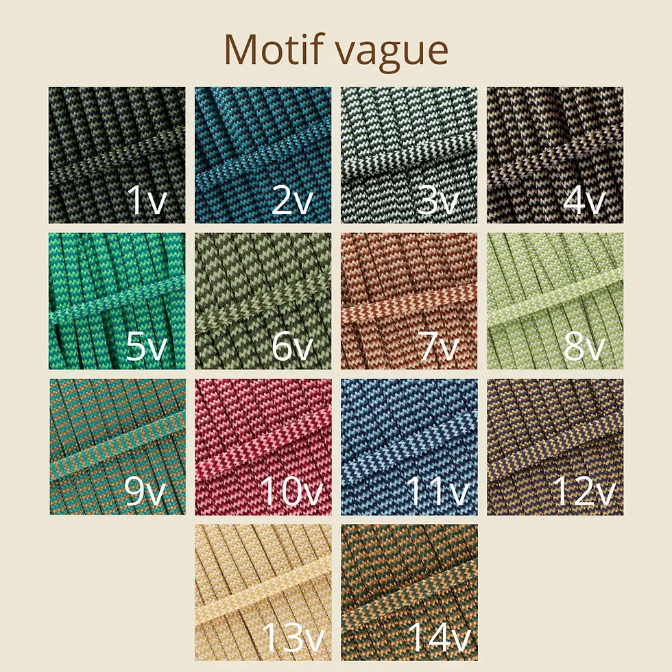 Miniature : Collier Nina