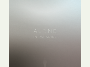 PRESS RELEASE - ALONE IN PARADISE