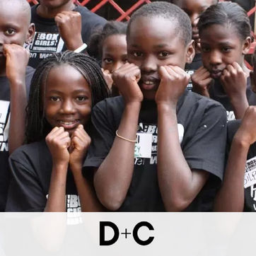 How boxing builds confidence, breaks taboos, and fosters women’s social empowerment