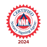 National Notary Certified