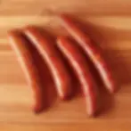 1/2# Andouille Sausage
