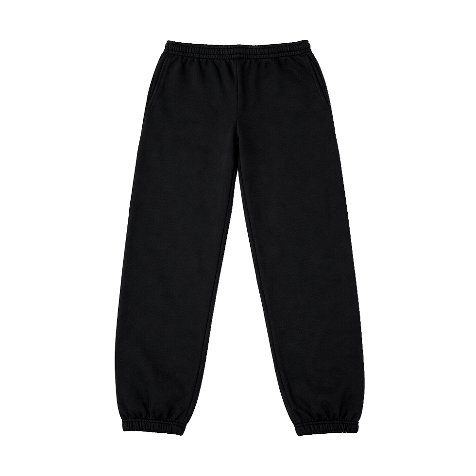 Thumbnail: CAMPA - Youth Sweatpant #C700Y