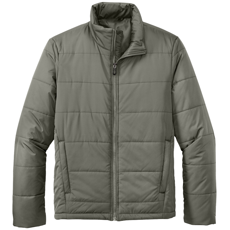 Miniatura: Men’s Puffer Jacket Style #OTWP3108