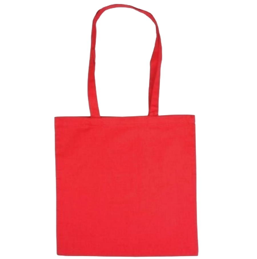 TOTE BAGS School Basics
