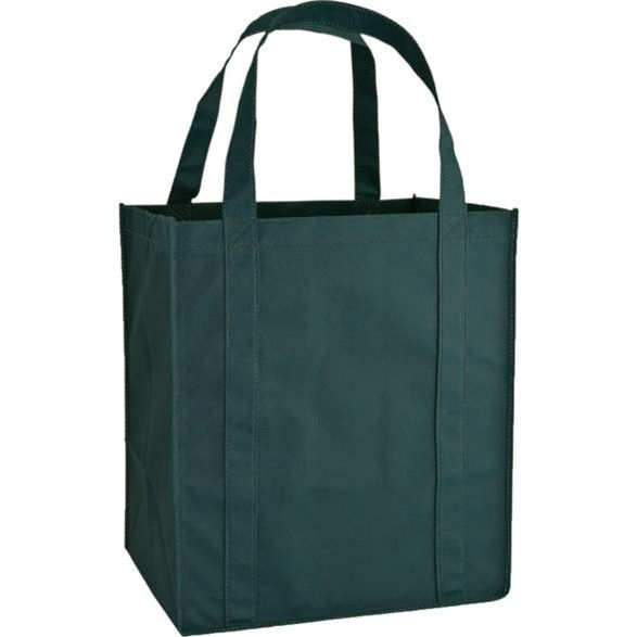 Miniatura: Eco Carry Large Shopping Tote Bag Style #TBGP6004