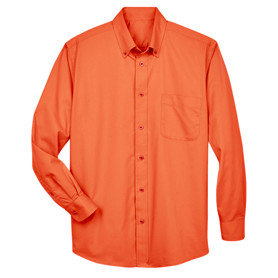 Miniatura: Long Sleeve Button Down Shirts