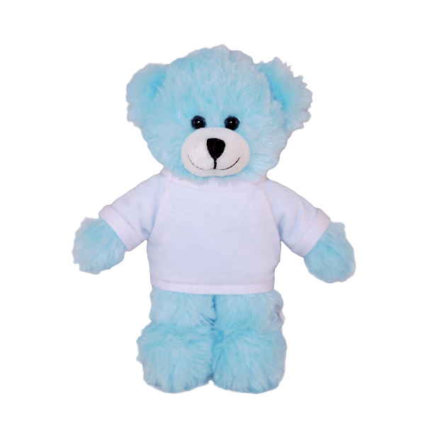 Thumbnail: Soft Plush Teddy Bear Style #GRPL1061