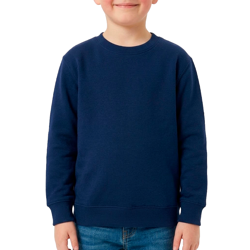 GILDAN – Youth Crewneck Sweatshirt #1800B