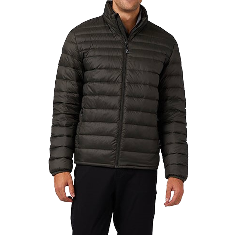 Miniatura: Ultra-Light Down Packable Jacket Style #OTWP3286