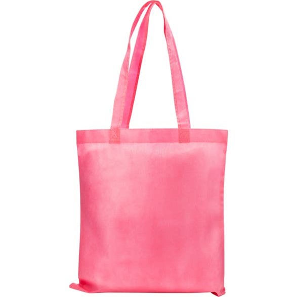 Miniatura: Eco-Friendly Non-Woven Tote Bag Style #TBGP6000