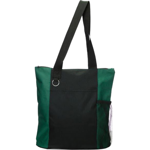 Fun Tote Bag Style TBGP6007 School Basics