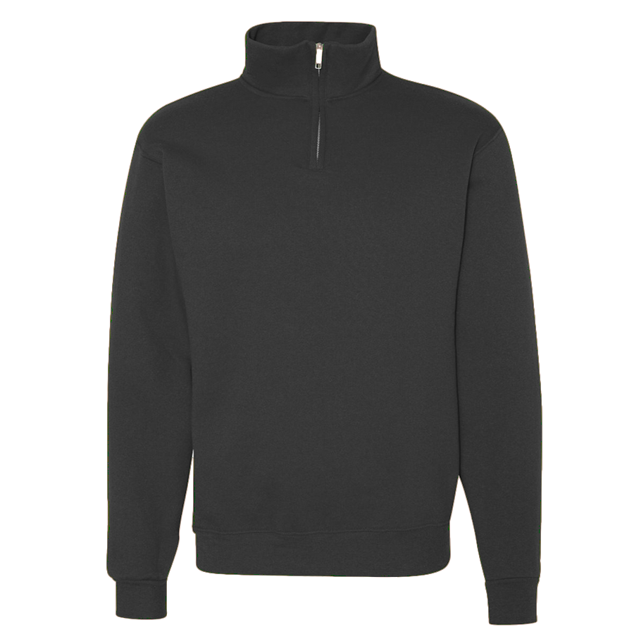 Miniatura: Quarter Zip Sweatshirts Style #SCUP6531