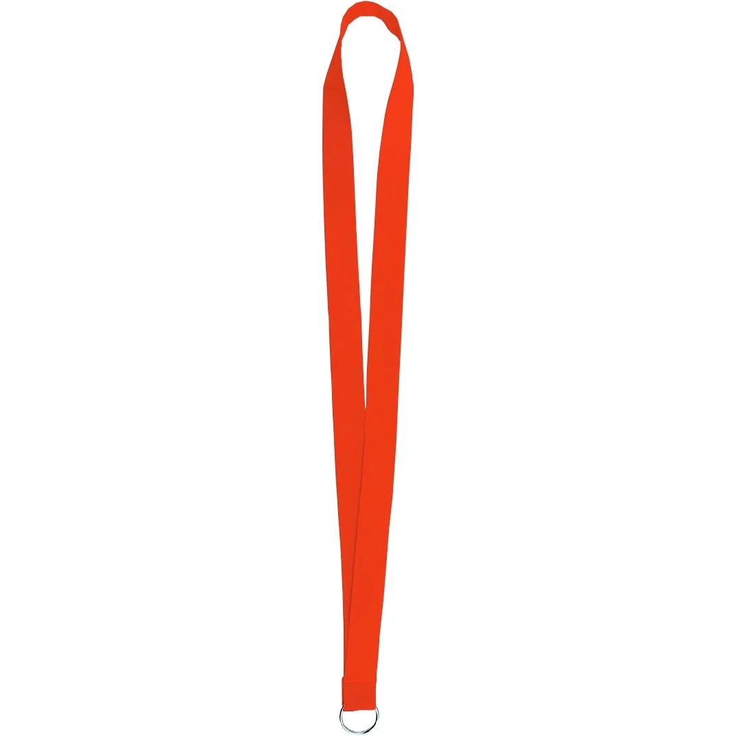 Sewn Polyester Value Lanyard Style #LNYP5770