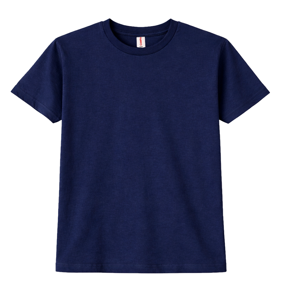 Thumbnail: CAMPA – Youth T-Shirt #C100Y