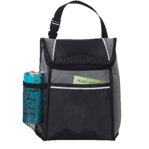Link Lunch Cooler Bag Style LBGP5861 School Basics