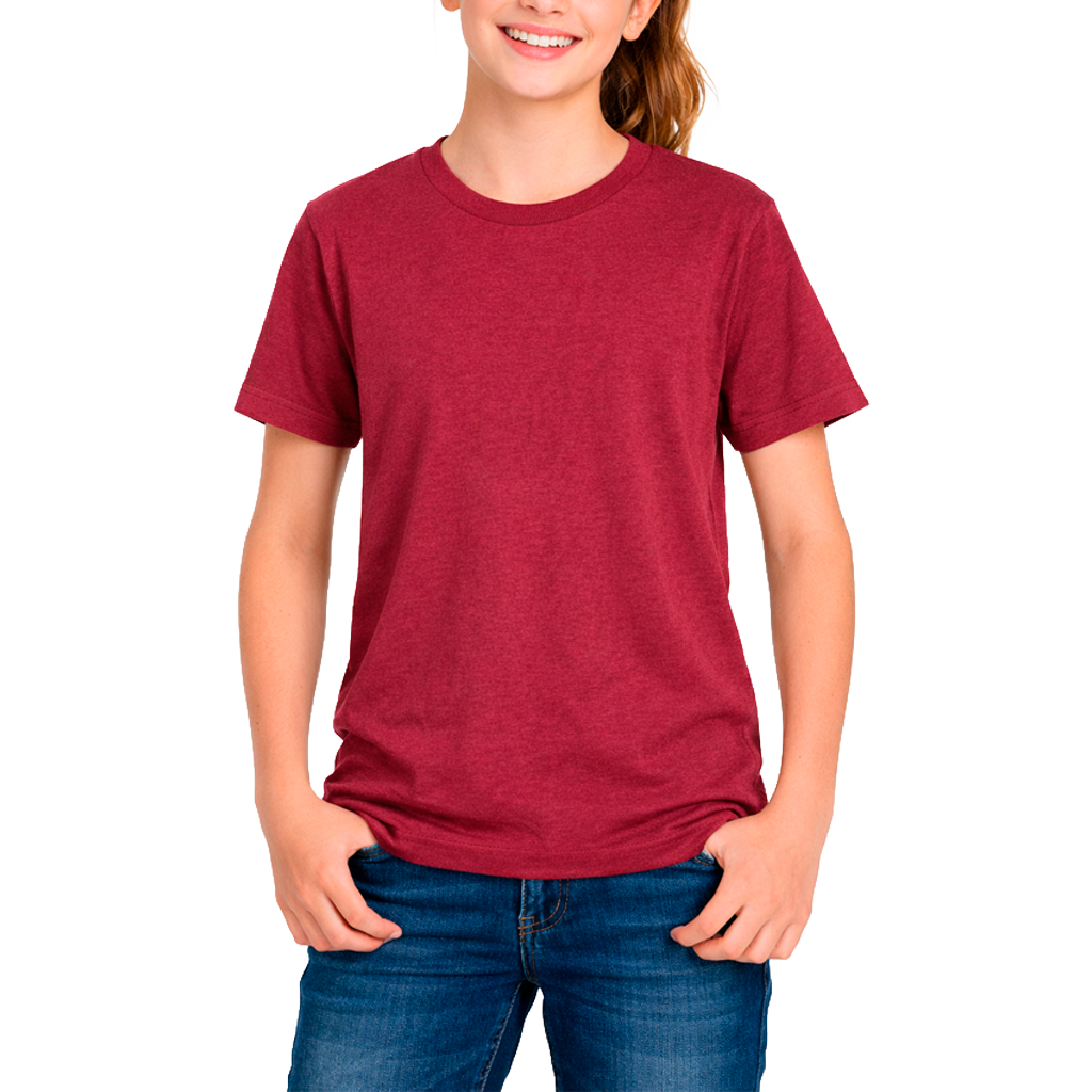 CAMPA – Youth T-Shirt #C100Y