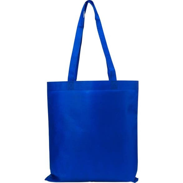 Thumbnail: Eco-Friendly Non-Woven Tote Bag Style #TBGP6000