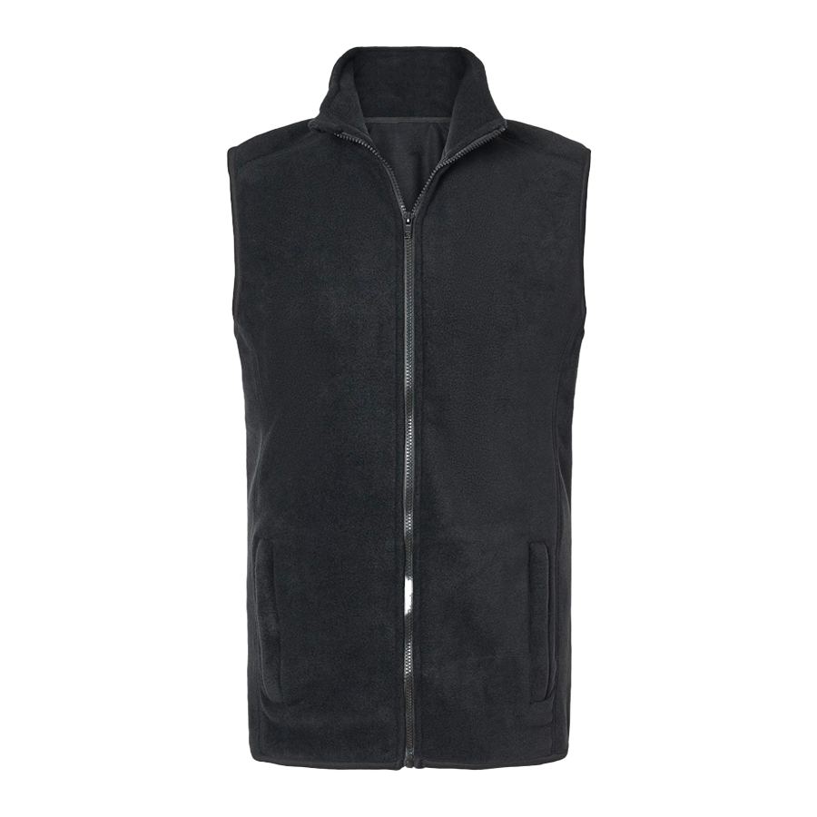 Miniatura: Polar Fleece Vest Style #OTWP7733