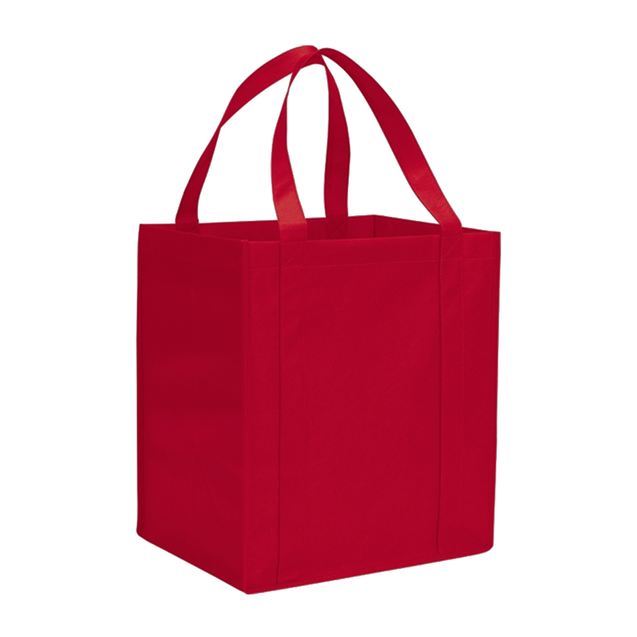 Miniatura: Hercules Shopping Bag Style #TBGP6008