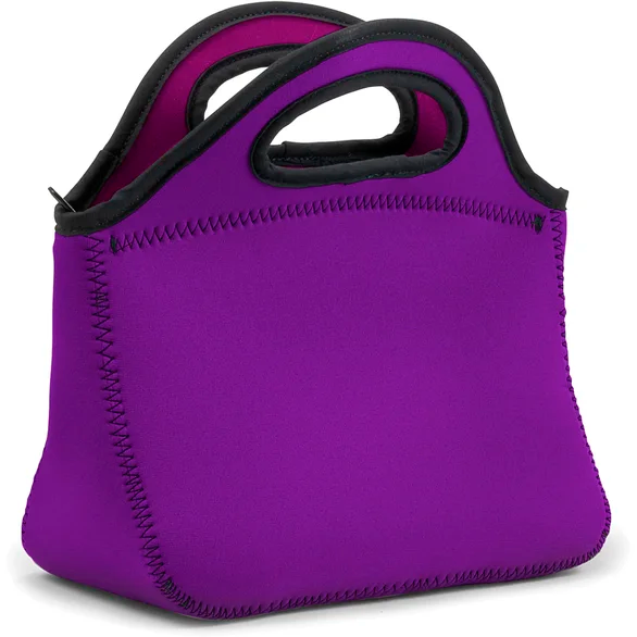 Miniatura: Klutch Neoprene Lunch Bag Style # LBGP5860