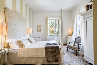 Mindful Escapes Tuscan Retreat at Villa Fontelunga
