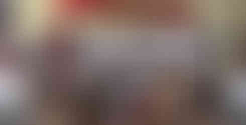 Group photo of 20 students, children and person in charge of Pertubuhan Bakti Yong Ai Orphanage.