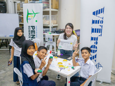 ViTrox Returns to PISF 2024 with Interactive Workshops and Exhibitions in the Age of AI