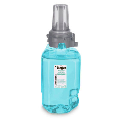 Thumbnail: 8716-04 GOJO - Foam Hand Soap Cartridge - 700 mL - For ADX-7