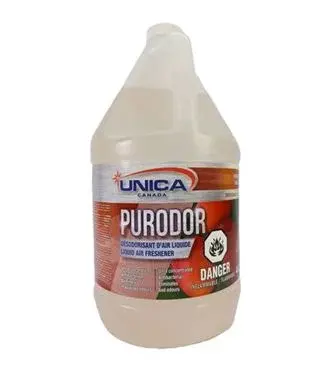 Thumbnail: PURODOR - Air freshener and sanitizer 4L - Lavender - Unica