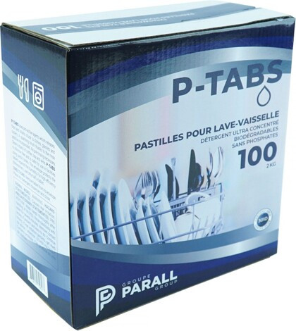 Pastilles Pour Lave vaisselle P TABS Avec D tergent Ultra Concentr pastilles-pour-lave-vaisselle-p-tabs-avec-d-tergent-ultra-concentr