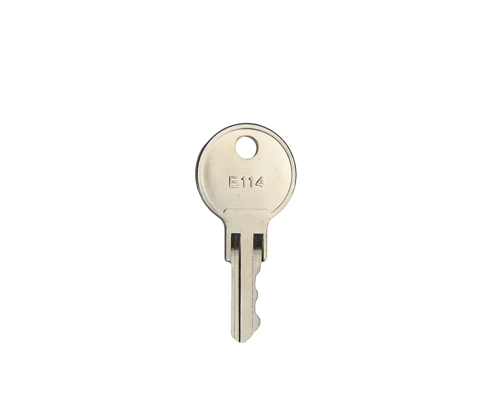 Clé 165 pour distributeur