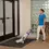Miniature : 107330 ProTeam - ProGen 15 Aspirateur électrique vertical