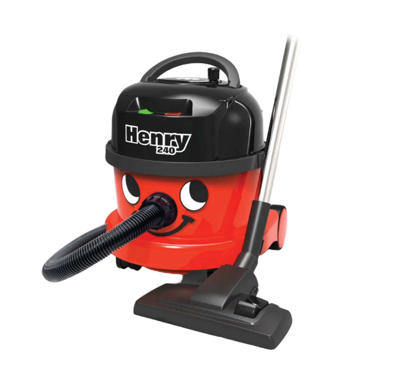 900766 - Aspirateur Henry PPR 240 ProVac – Canister Vacuum