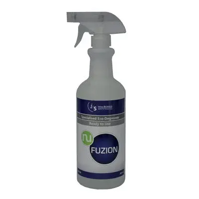 Nu-Fuzion InnuScience - Specialized Ecological Degreaser 800 ml / 4 L