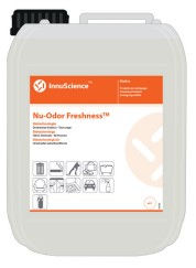 Miniature : Nu-Odor Freshness : Destructeur d'Odeurs Ultra Performant