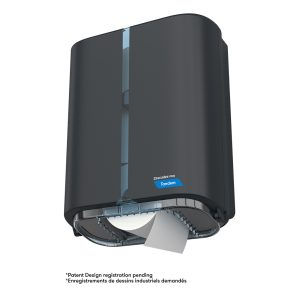 Thumbnail: C382 Cascades - Jumbo Toilet Paper Dispenser (Captive)