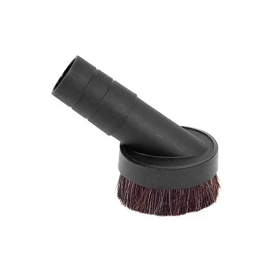 Brosse à poussiere 3" - Raccord : 1.5"