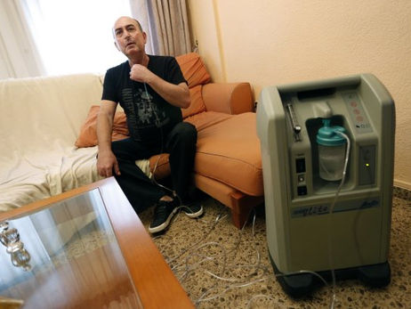 «Yo me voy a morir de esto, si llego a saber que era tóxico lo habría evitado».