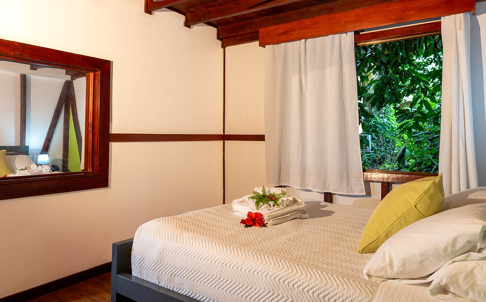 Habitacion Principal 2